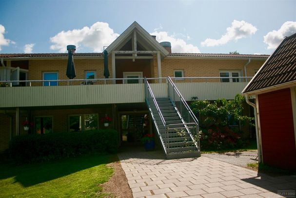 Bringsrovägen 36 - Foto 1