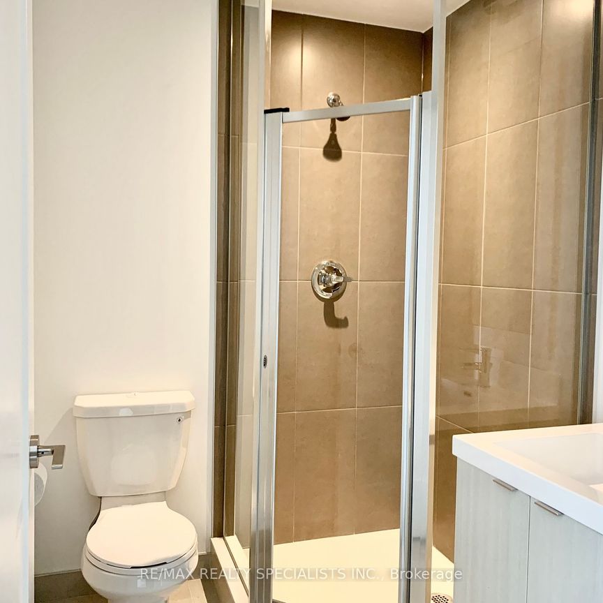 For Lease - 9 Mabelle Avenue Unit# 3421, Toronto, Ontario - Photo 1
