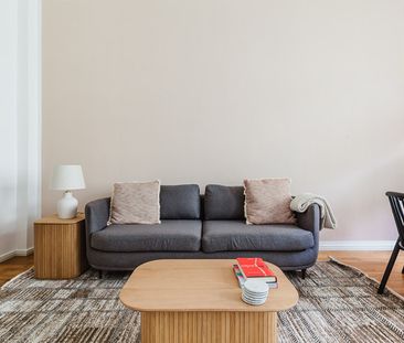 Schwedter Strasse 47, Schwedter Straße - Foto 4