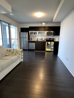 For Lease - 2015 Sheppard Avenue Unit# 3204, Toronto, Ontario - Photo 1
