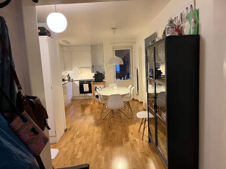 5:a på Södermalm uthyres till företag - Photo 2