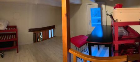 Beau T2 atypique en plein centre de Nantes - Photo 4