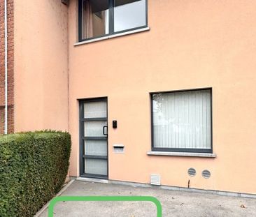 Appartement te huur in Sint-Eloois-Vijve voor € 850 met 1 slaapkamer - Photo 3