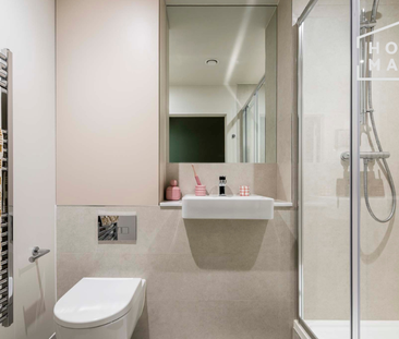 3 bedroom flat to rent - Photo 4