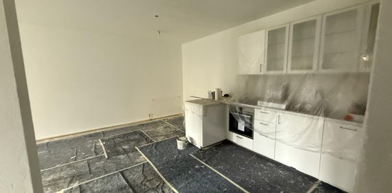 Zentrum Deutschfeistritz Mieten mit kleinem Garten, neu saniert - Foto 2