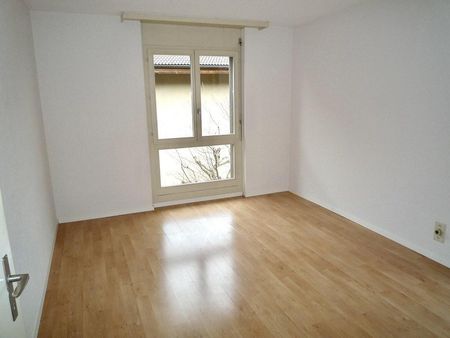 4.5-ZW mit Galerie à 95 m² zuoberst im 2. OG - Photo 3