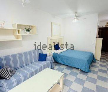 Alquiler de estudio en Avenida de los Manantiales, 24 - Photo 3