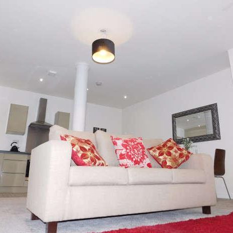 Manor Apartments Manor Row, City Centre, BD1 - Photo 1