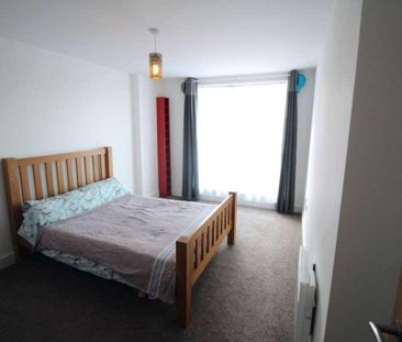 1 bedroom apartment to rent - Photo 3