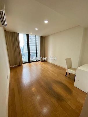 6 CapSquare, KL City Centre - Foto 1