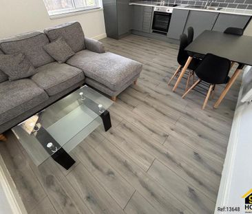 1 bedroom apartment to rent - Photo 2