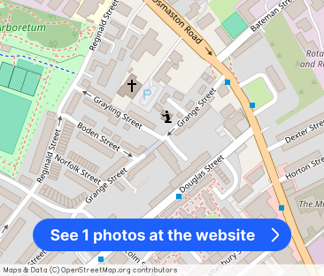Grange Street, Derby, Derbyshire, DE23 - Photo 1