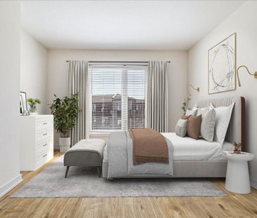 For Lease - 590 North Service Road Unit# 105, Hamilton, Ontario - Photo 6