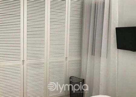 Διαμέρισμα για ενοικίαση Κολωνάκι (Κολωνάκι - Λυκαβηττός) - Photo 3