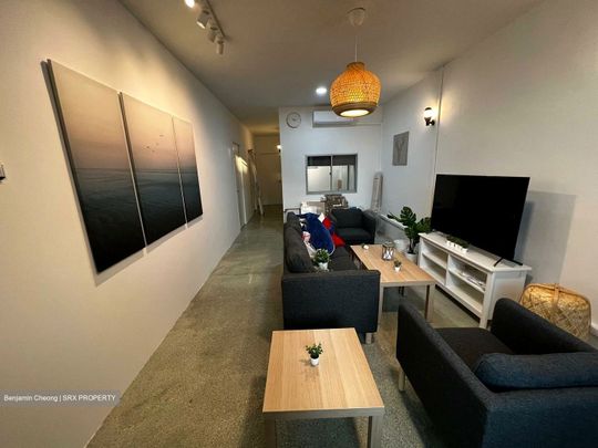 Tanjong Katong Road (D15), Apartment - For Rent - Photo 1