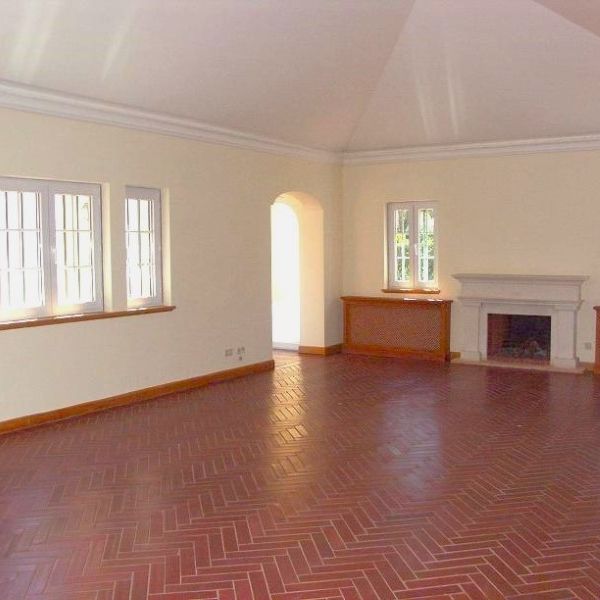 Moradia T5 em Lisboa - Photo 1