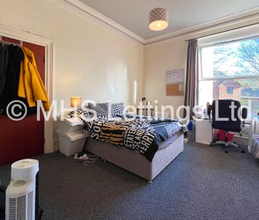 20 Regent Park Avenue, Leeds, LS6 2AU - Photo 6