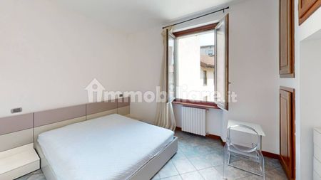 Bilocale corso di Porta Romana 57, Quadronno - Crocetta, Milano - Photo 3