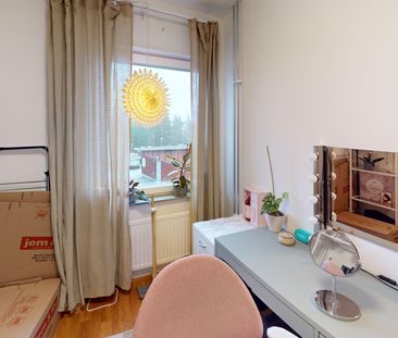 Rudsbergsvägen 20 - Foto 1