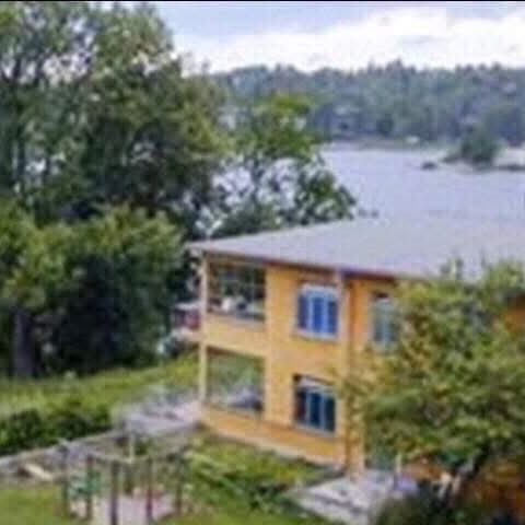 Gebersvägen, Sköndal - Photo 1