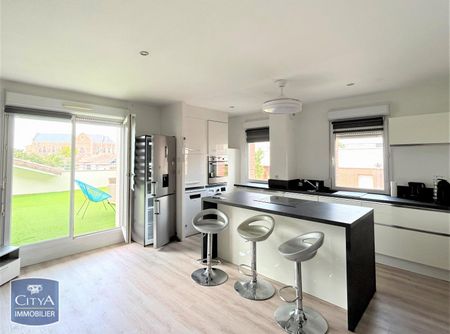 Location Appartement 2 pièces 44m² MONTAUBAN 82000 - Photo 2