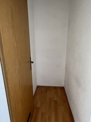 Preiswerte 3-Raumwohnung! - Foto 2