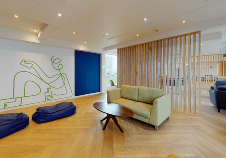 Bronze 3 Bed Apt Plus - Photo 2