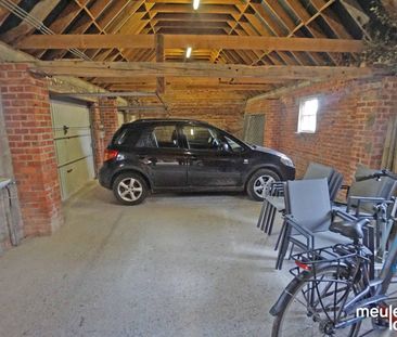 Landelijk gelegen fermette met drie slaapkamers - Photo 3