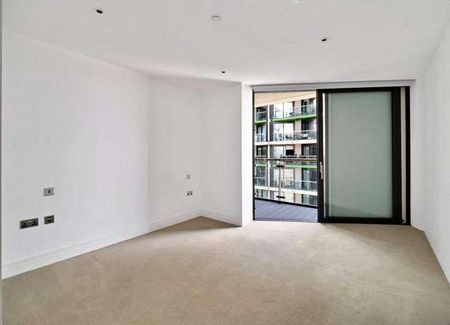 Riverlight, Nine Elms, London, SW11 - Photo 3