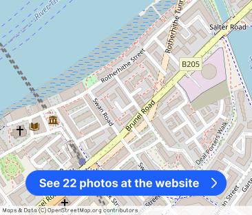 Western Building, Triptych Place - Photo 1