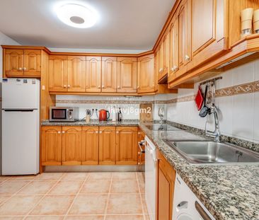 Townhouse in Calahonda - Photo 1