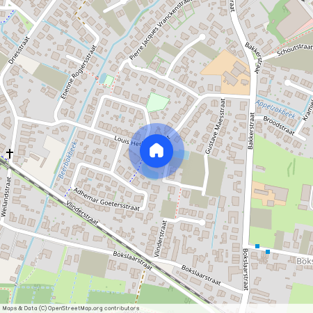 Louis Herbertstraat 26 003, Lokeren