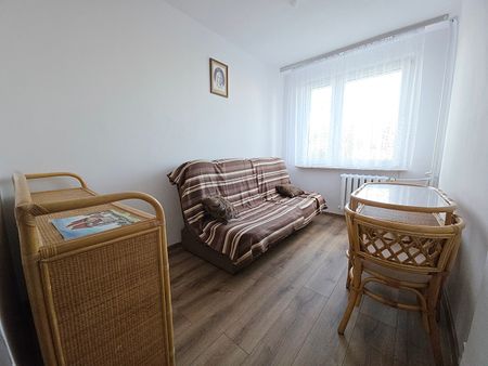 2 pokoje | os.Na Stoku | Kielce - Photo 5