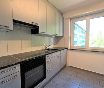 #verliebtinschaffhausen - wundervolle Wohnung mit neuer Küche, neue... - Photo 4