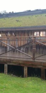 Anolfsbyn Fjärdingen, Mellerud - Foto 4