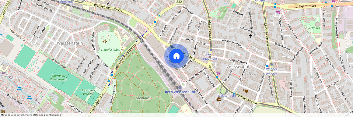 3007, Bern, Chutzenstrasse, 15