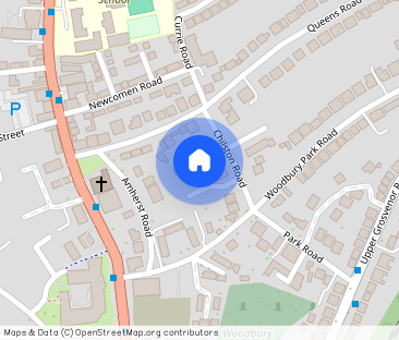 Chilston Road, Tunbridge Wells. - Photo 1