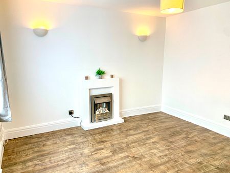 Recently Renovated to a High Standard Two Bedroom House to Rent in Blackpool - Photo 4