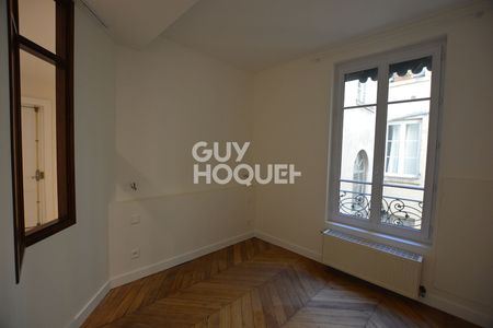 LYON 2 CORDELIERS - Appartement T3 - 75 m² - Photo 4