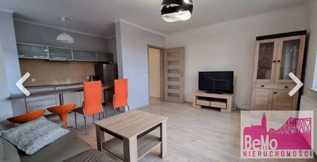 Włocławek, Centrum Mieszkanie na wynajem - Photo 3