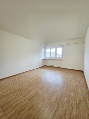 "Geräumige 3-Zimmerwohnung im Grünen" - Foto 3