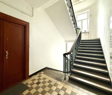 2pok Kuchnia/Kamienica po Remoncie/Parki/Solec/Bulwary Wiślane 5min! - Фото 1