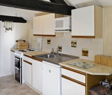 1 bedroom terraced bungalow to rent - Photo 4