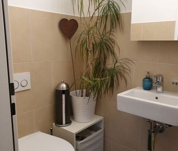 Quiet apartment in Zurich - Foto 6