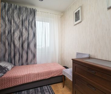 Do wynajęcia mieszkanie-Warszawa-Kondratowicza - Фото 5