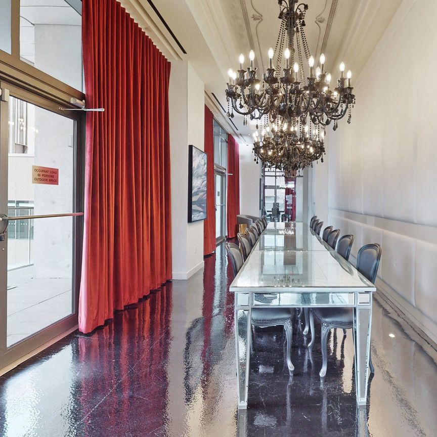 For Lease - 197 Yonge Street Unit# 4409, Toronto, Ontario - Photo 1