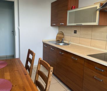 Mieszkanie na wynajem, 2pokoje w centrum Nowej Wsi - Фото 6