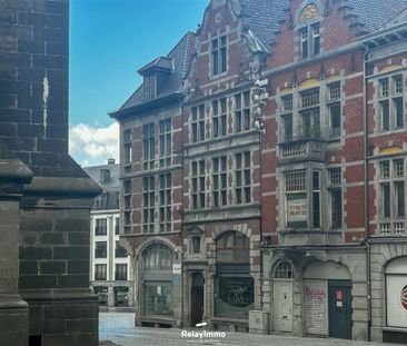 Appartement une chambre en hyper centre - Photo 5