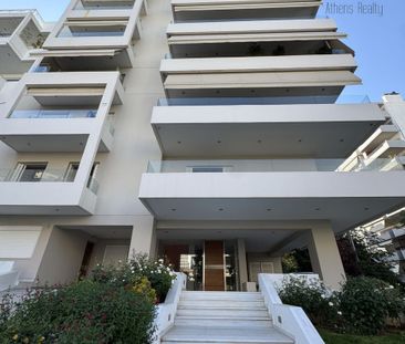 Διαμέρισμα για ενοικίαση Παλαιό Φάληρο - Photo 4