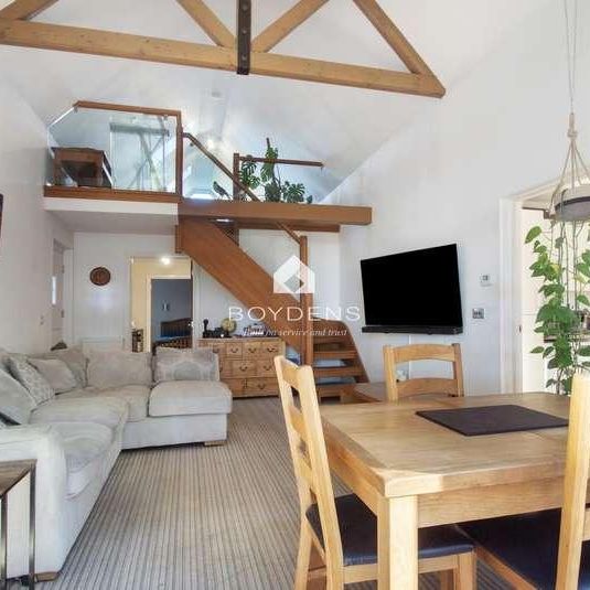 Black Batts Barn, Colne Engaine, CO6 - Photo 1